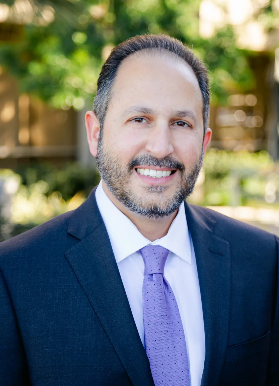 Daniel Rashtian | Founder and Managing Partner