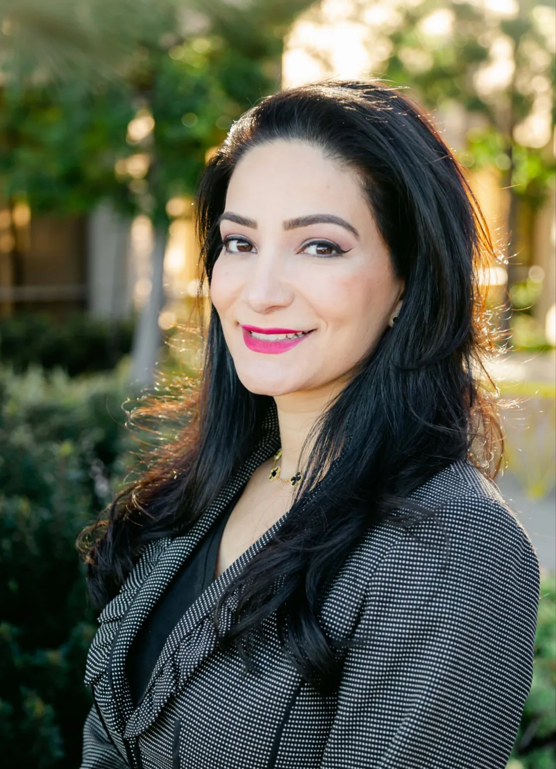 Nadia Hage | Marketing Manager