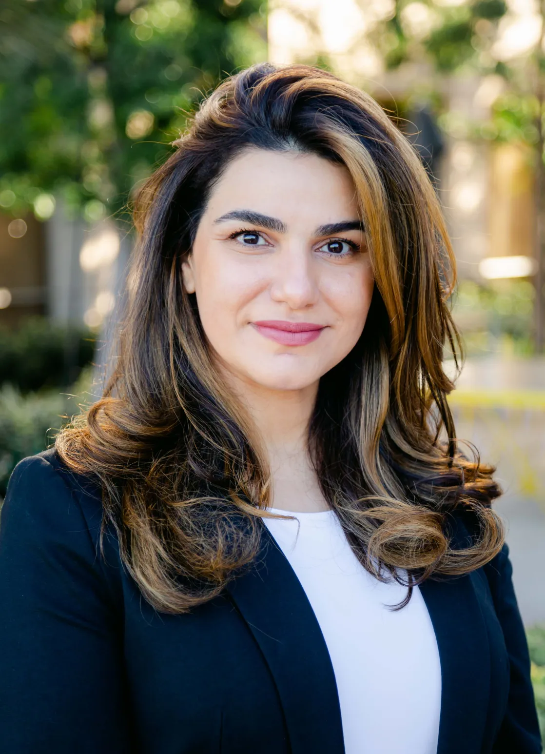 Nikki Nosrati | Associate Attorney