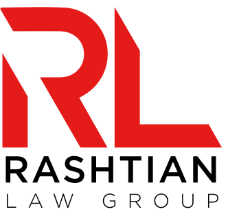 Rashtian Law Group Logo